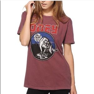 Obey reserved for lalaland86